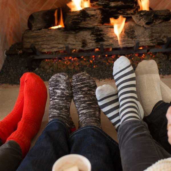 I Love Living An Hour Away From Home