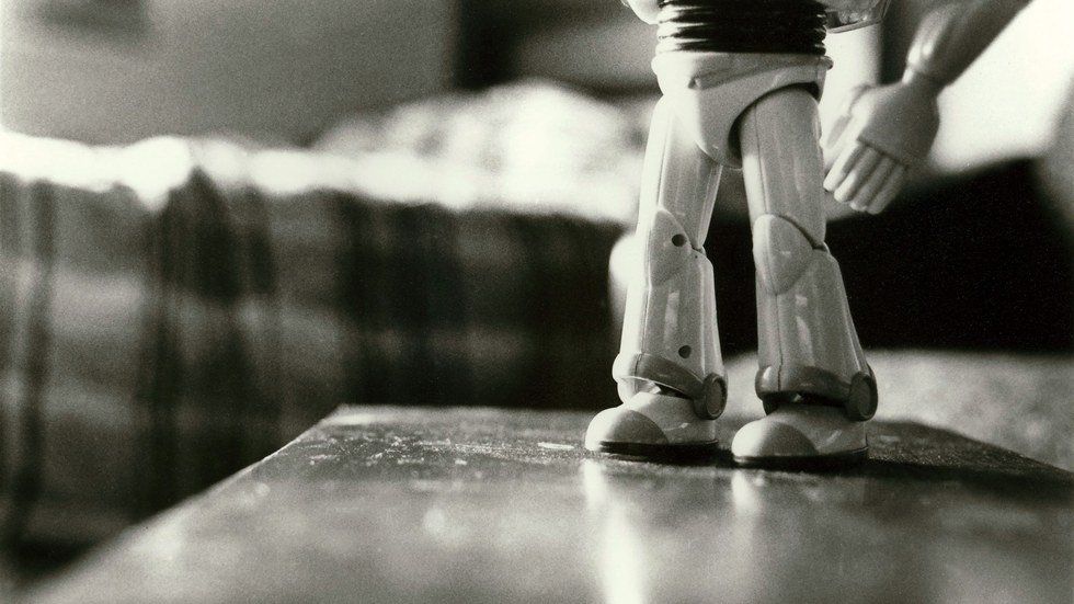 A Letter To My Past Self