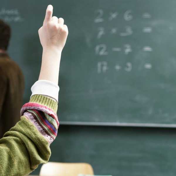 To The Teacher Who Changed Me