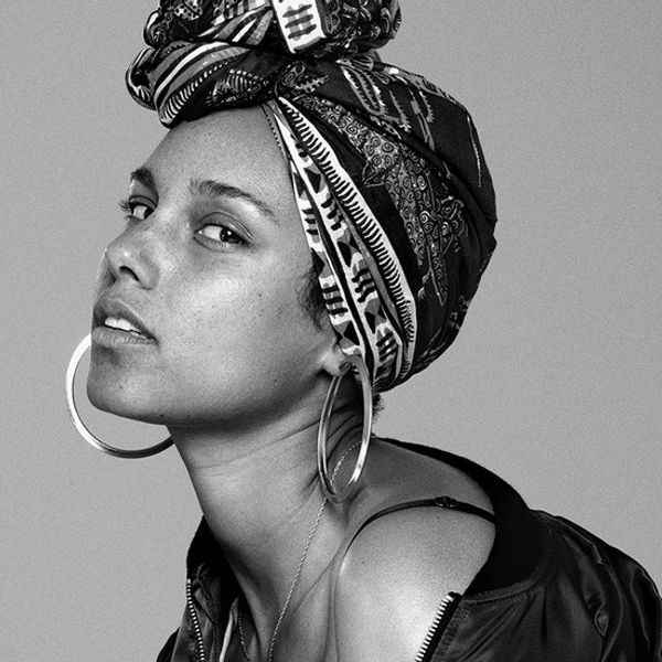 10 Alicia Keys Songs That Prove You Can Get Through Anything