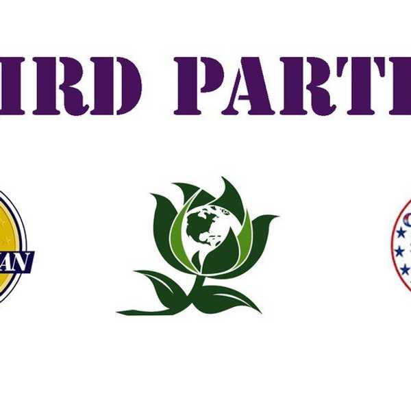 How To Make A Successful Third Party