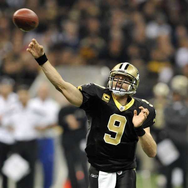NFL Week 9 Spread Locks