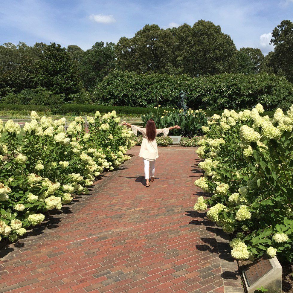 To The Girl Getting Married Young