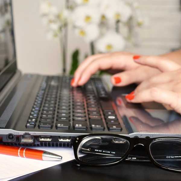 The Truth Behind Being A Writer