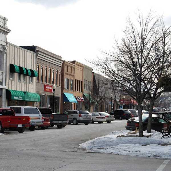 An Open Letter To Crystal Lake, Illinois