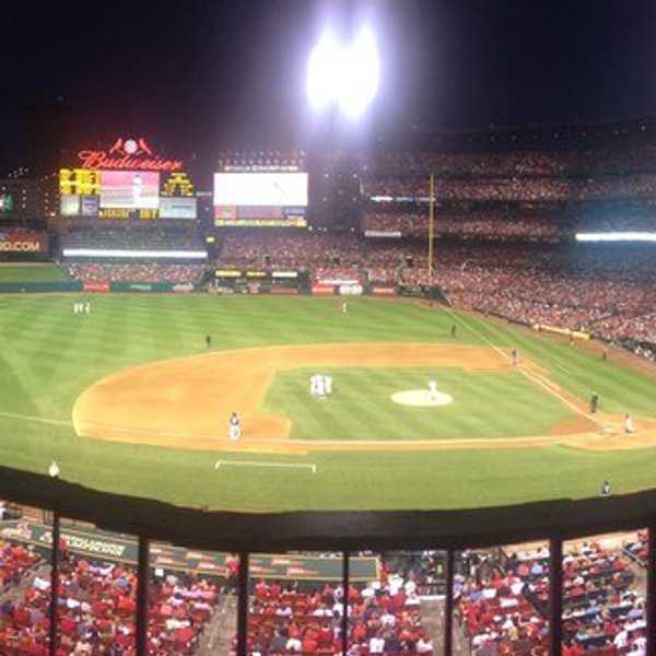 It's Okay for Cards Fans To Be Happy for The Cubs