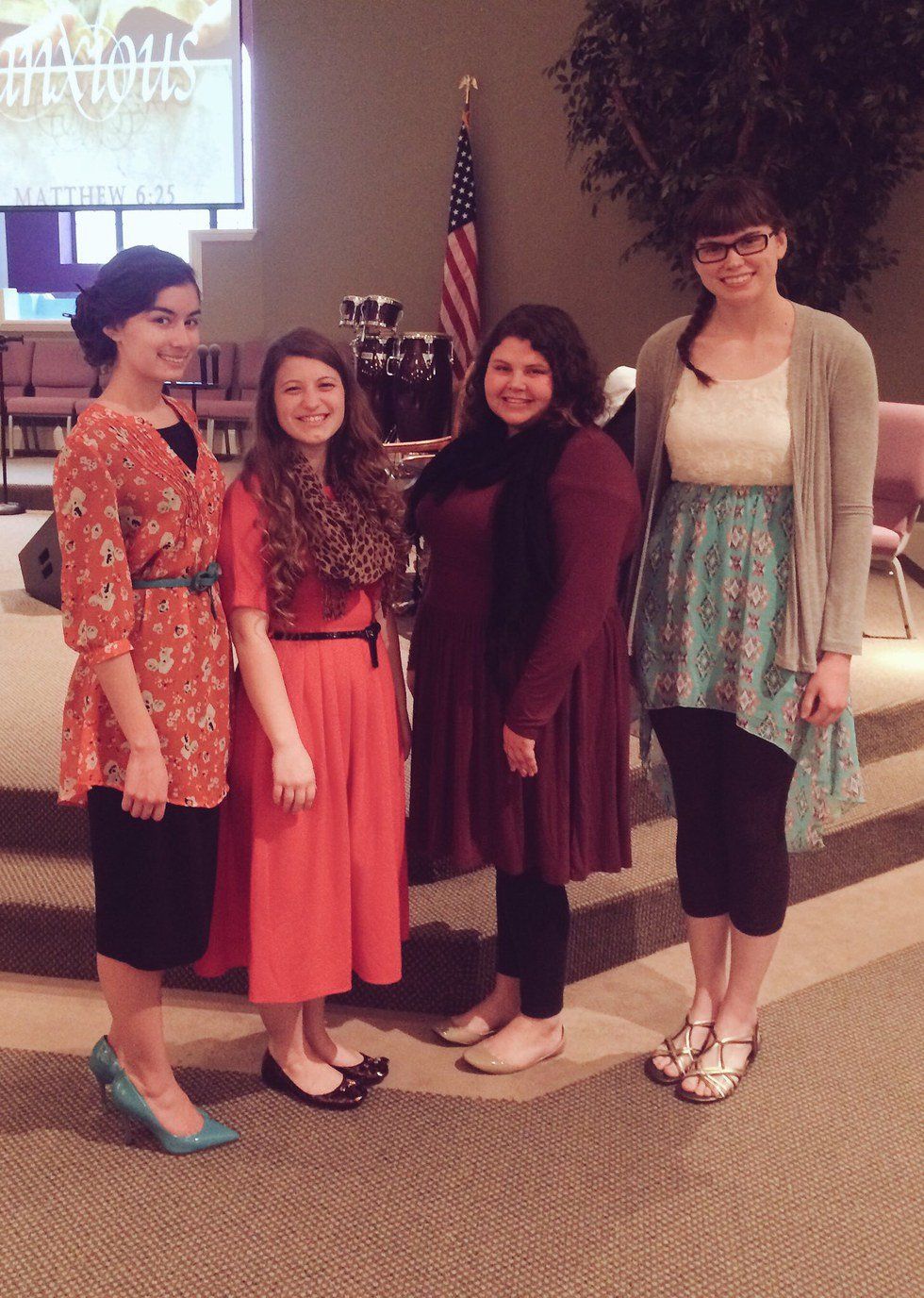 A Letter To The Friend I Never Expected