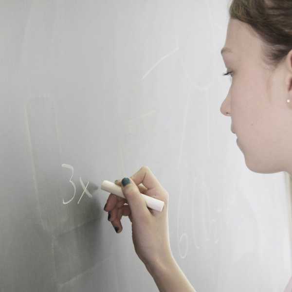 The Problem with Women in STEM