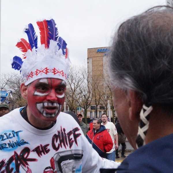 Retire "Chief Wahoo"