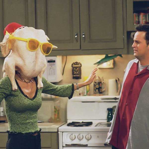 The Ultimate Guide to Thanksgiving