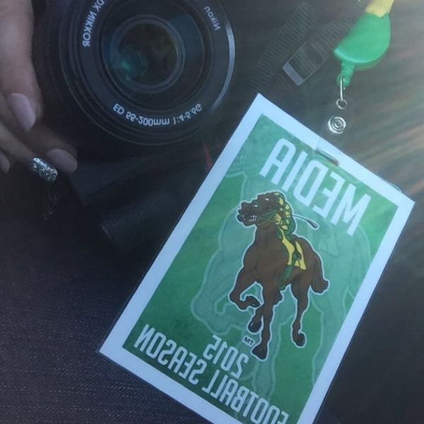 I'm Not Taking The Easy Way Out; I Do What I Love!