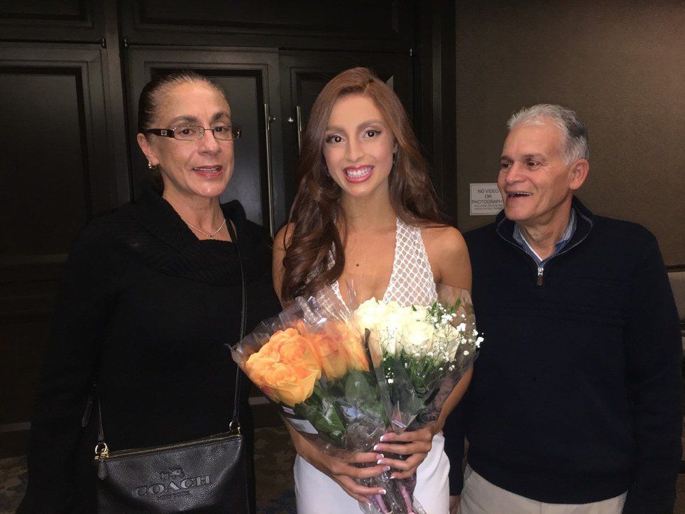 An Open Letter To My Parents