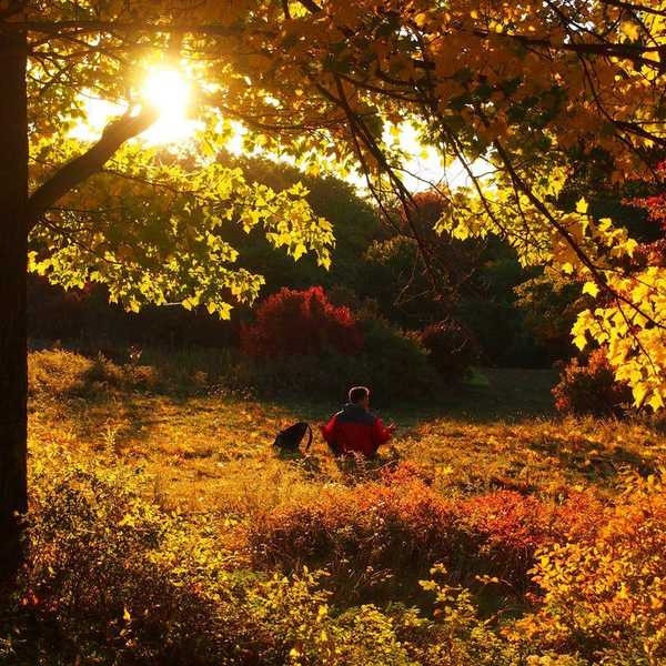 6 Gorgeous Hikes Near the Hudson Valley