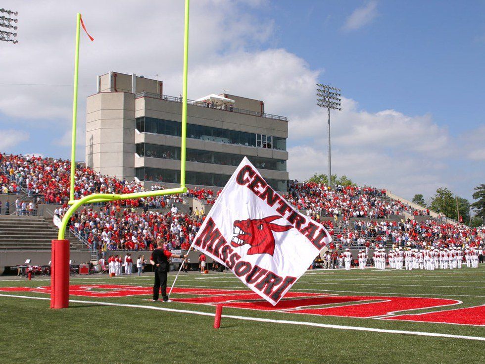 How I Found The Right University