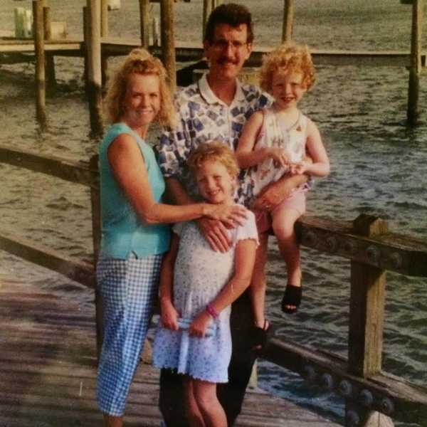 A Thank You Letter To My Parents
