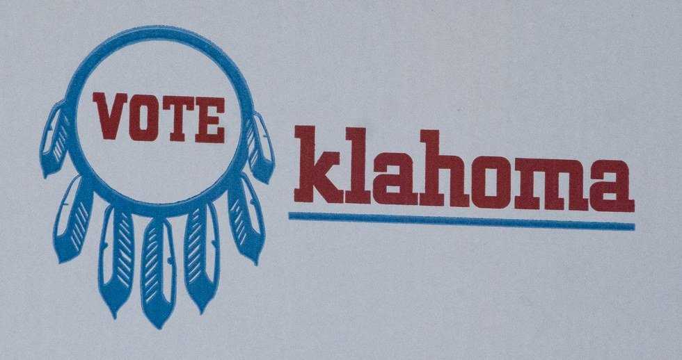 7 Reasons For Oklahomans To Vote
