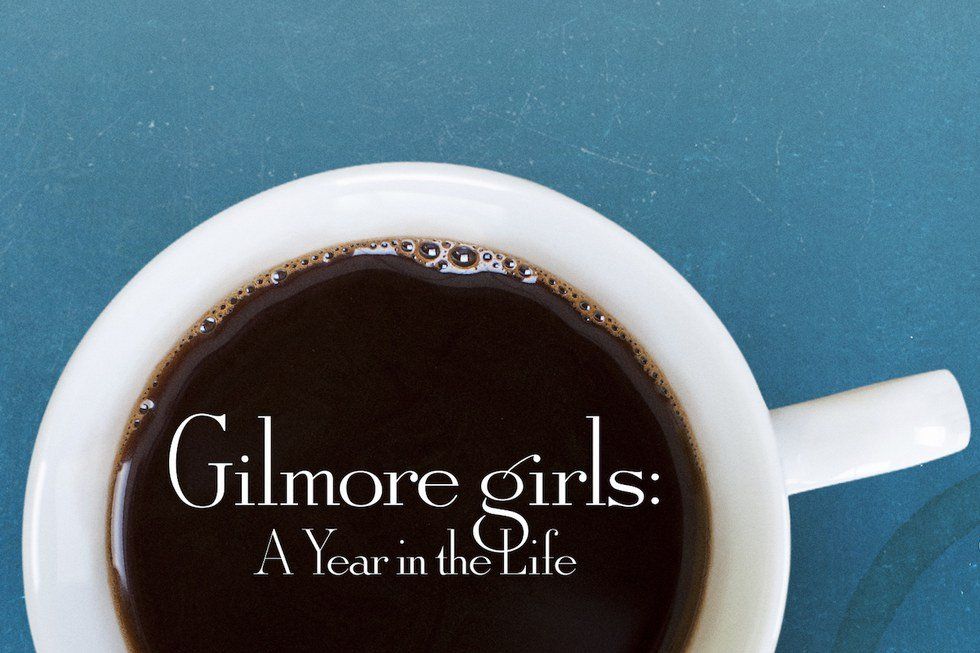 Gilmore Girls: A Year In The Life Trailer Breakdown