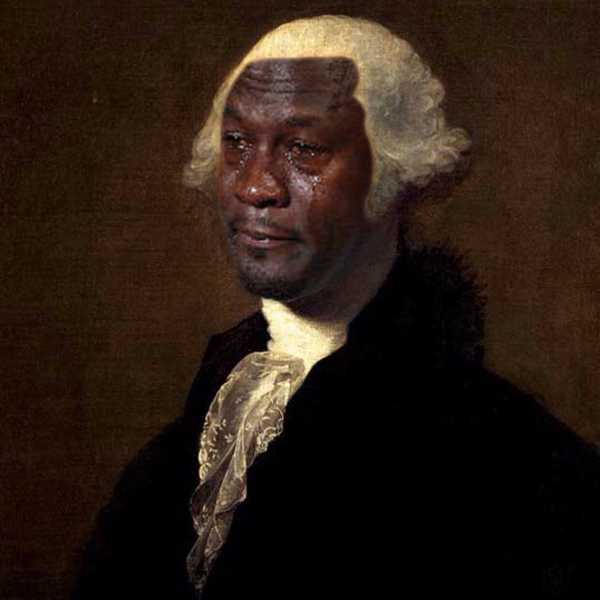 10 other times Americans Probably Thought Politics was Over