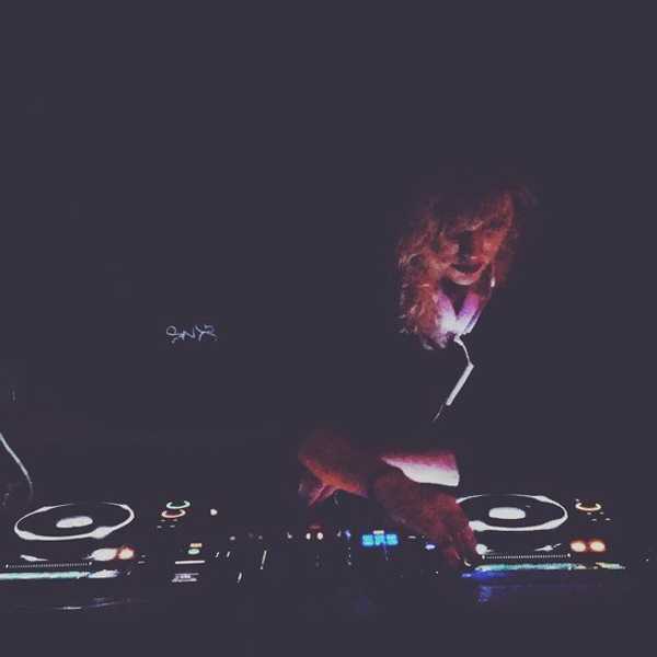 Owning The Title Female DJ