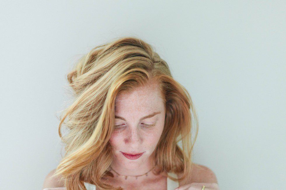 How The Conversation About Redheads Has Shifted