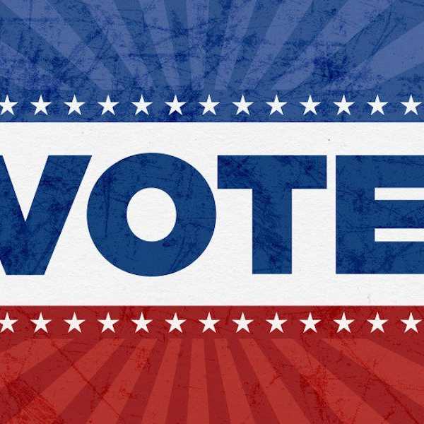 If You Don't Plan on Voting on November 8th, Please Reconsider