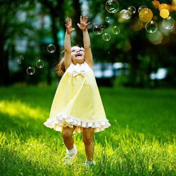 5 Reasons I wish I Was A Kid Again