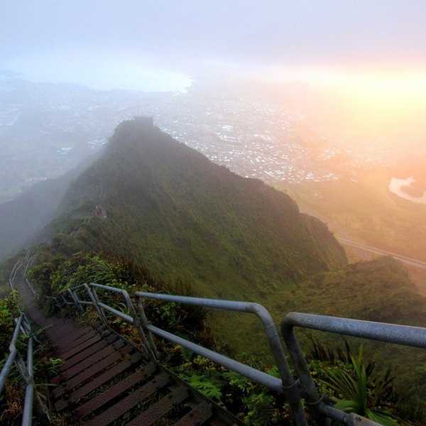 12 Places This 19 Year Old Wants To See