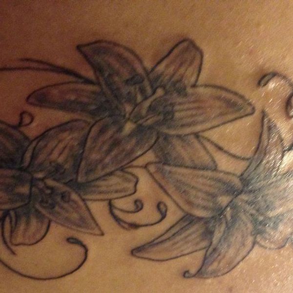 From The Girl With The Tattoo