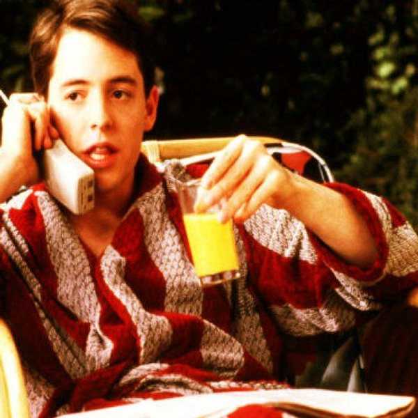 An Argument For Skipping Class