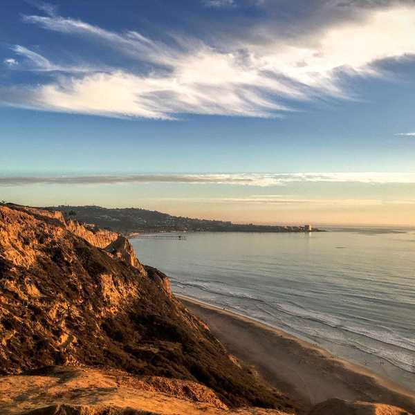 Coast to coast: going to college across the country