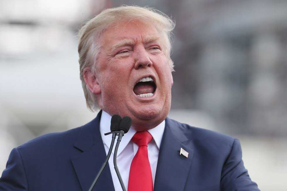 Is This Year’s Election Rigged?