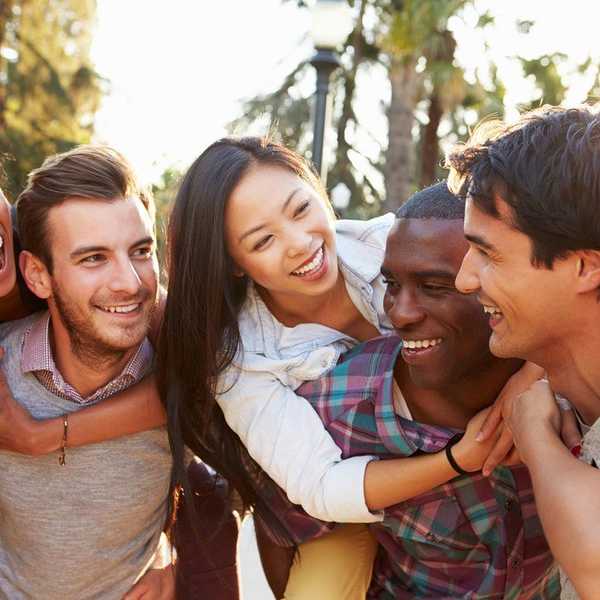 10 Activities to do with a Large Friend Group