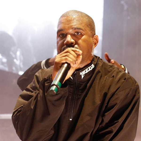 The "Kanye" Mindset: Why We Should All Have it