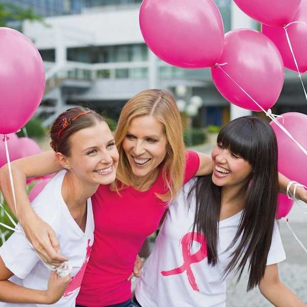 October is Over...Breast Cancer Is Not