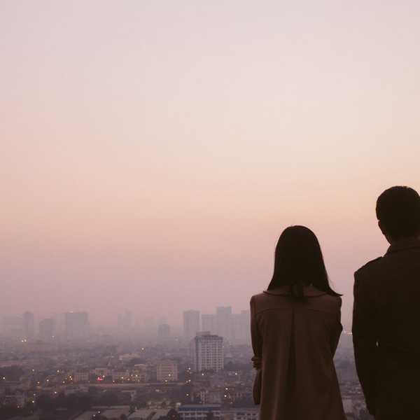 An Open Letter to the Girl Who Can't Move On