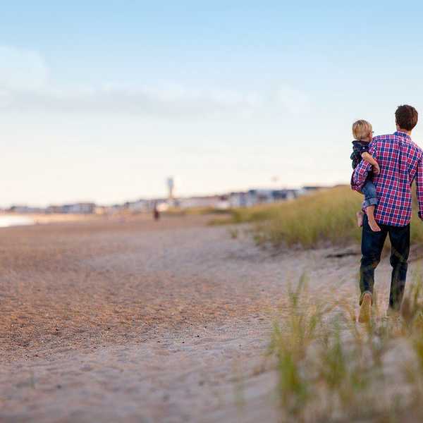 "Don't Suck" And Other Classic Dad Sayings