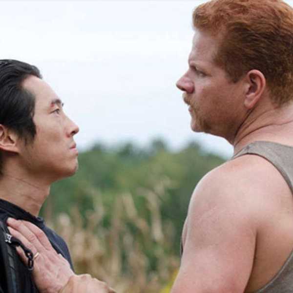40 Thoughts I Had During 'The Walking Dead' Premiere