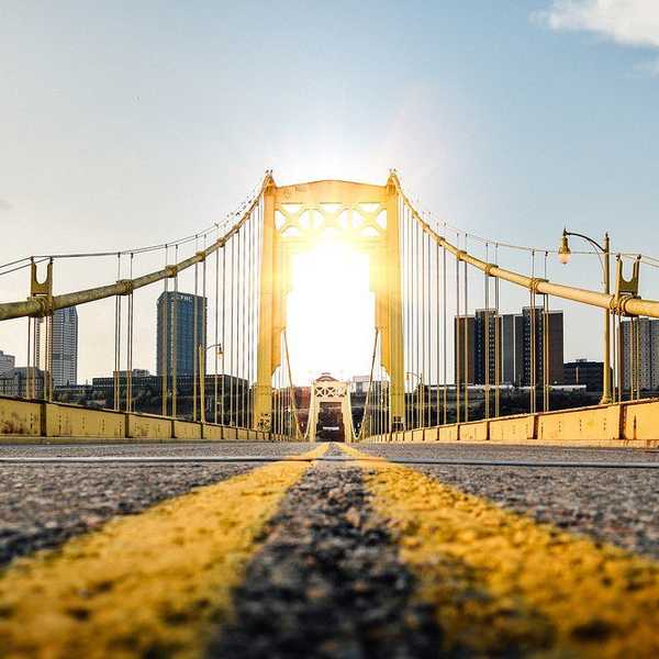 15 Reasons Why Pittsburgh Is Your Next Tourist Destination