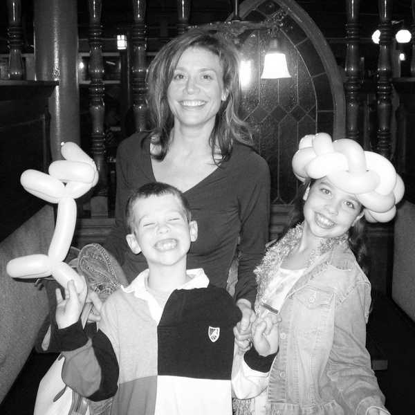 Growing To Appreciate