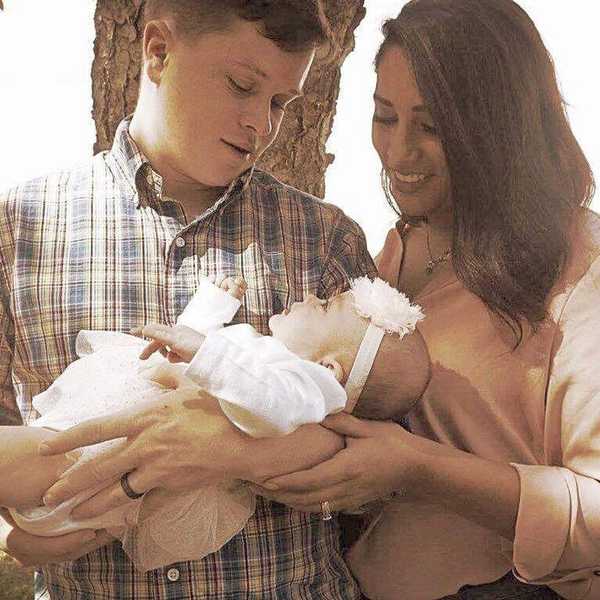 To The Woman Who Questioned My Age Because I Had A Child