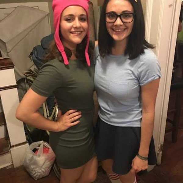 Goodbye Halloween: 15 Best Costumes Of 2016