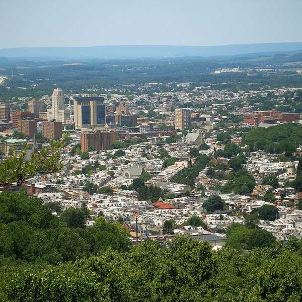 18 Things You Know When You Live In Berks County, Pennsylvania