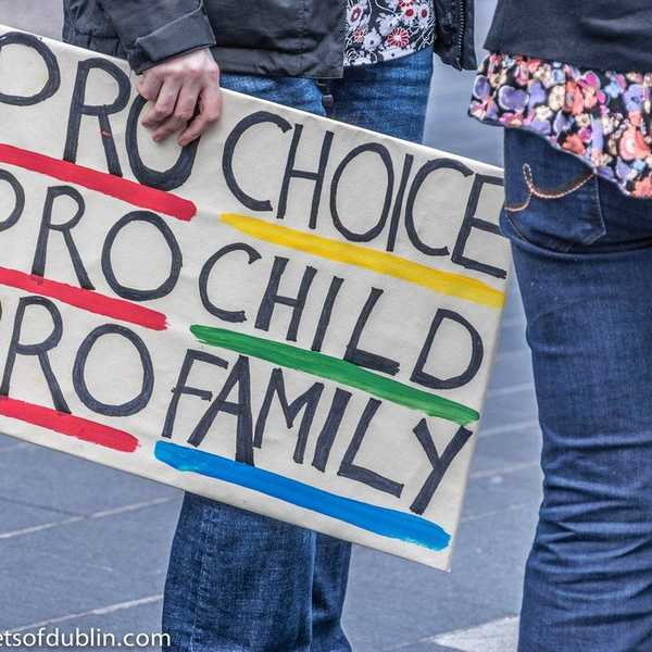 5 Reasons Why I Am Pro-Choice