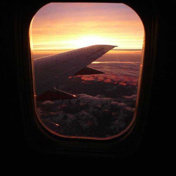 9 Reasons Why A Weekend Trip Home Is Just What You Need