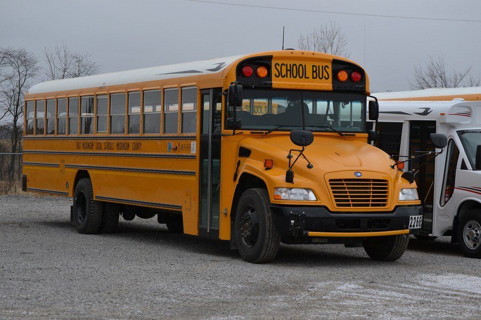 Why I'm A Proud East Muskingum Local School District Graduate