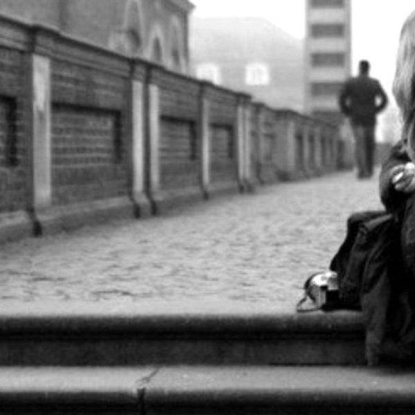 An Open Letter To My Ex