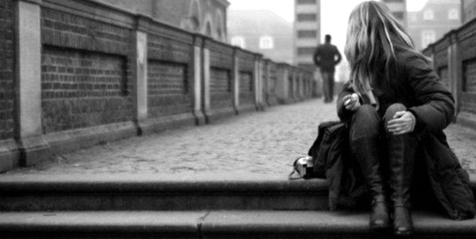 An Open Letter To My Ex