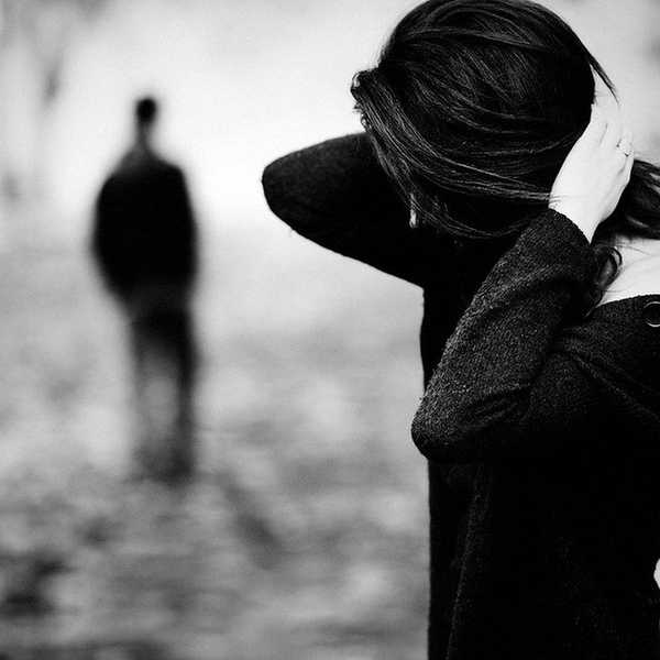 For Those Who Have Recently Gone Through A Break Up