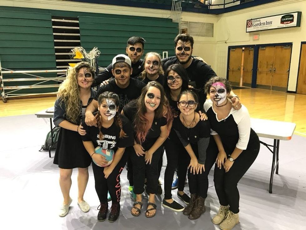 Starting A New Chapter: To My Brothers And Sisters