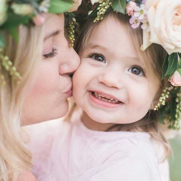 To My Single Mother